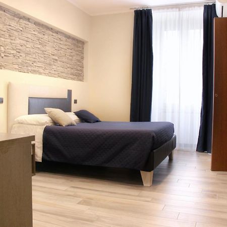 Lorenz Suites Trastevere Hill Roma Eksteriør bilde