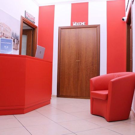Lorenz Suites Trastevere Hill Roma Eksteriør bilde