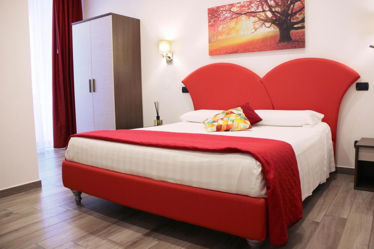 Lorenz Suites Trastevere Hill Roma Eksteriør bilde