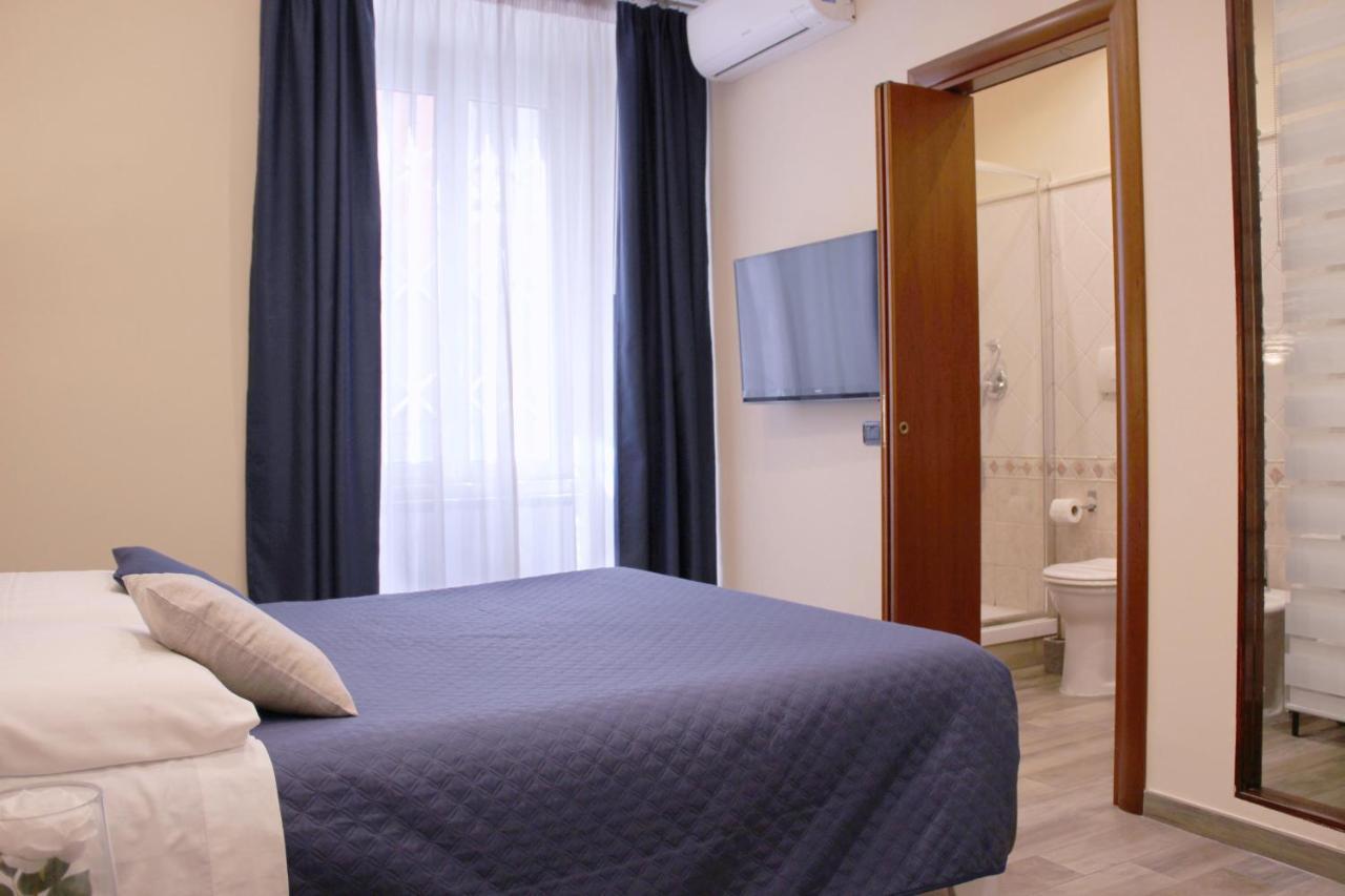 Lorenz Suites Trastevere Hill Roma Eksteriør bilde