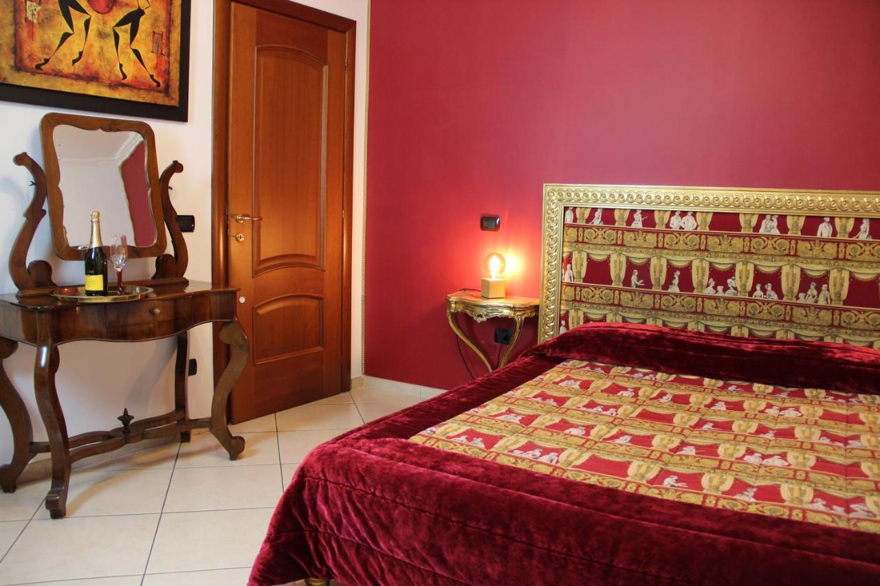 Lorenz Suites Trastevere Hill Roma Eksteriør bilde