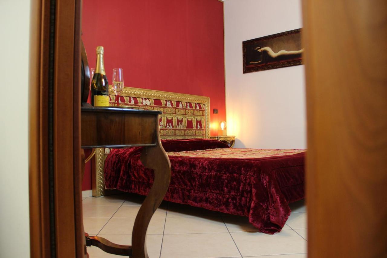 Lorenz Suites Trastevere Hill Roma Eksteriør bilde