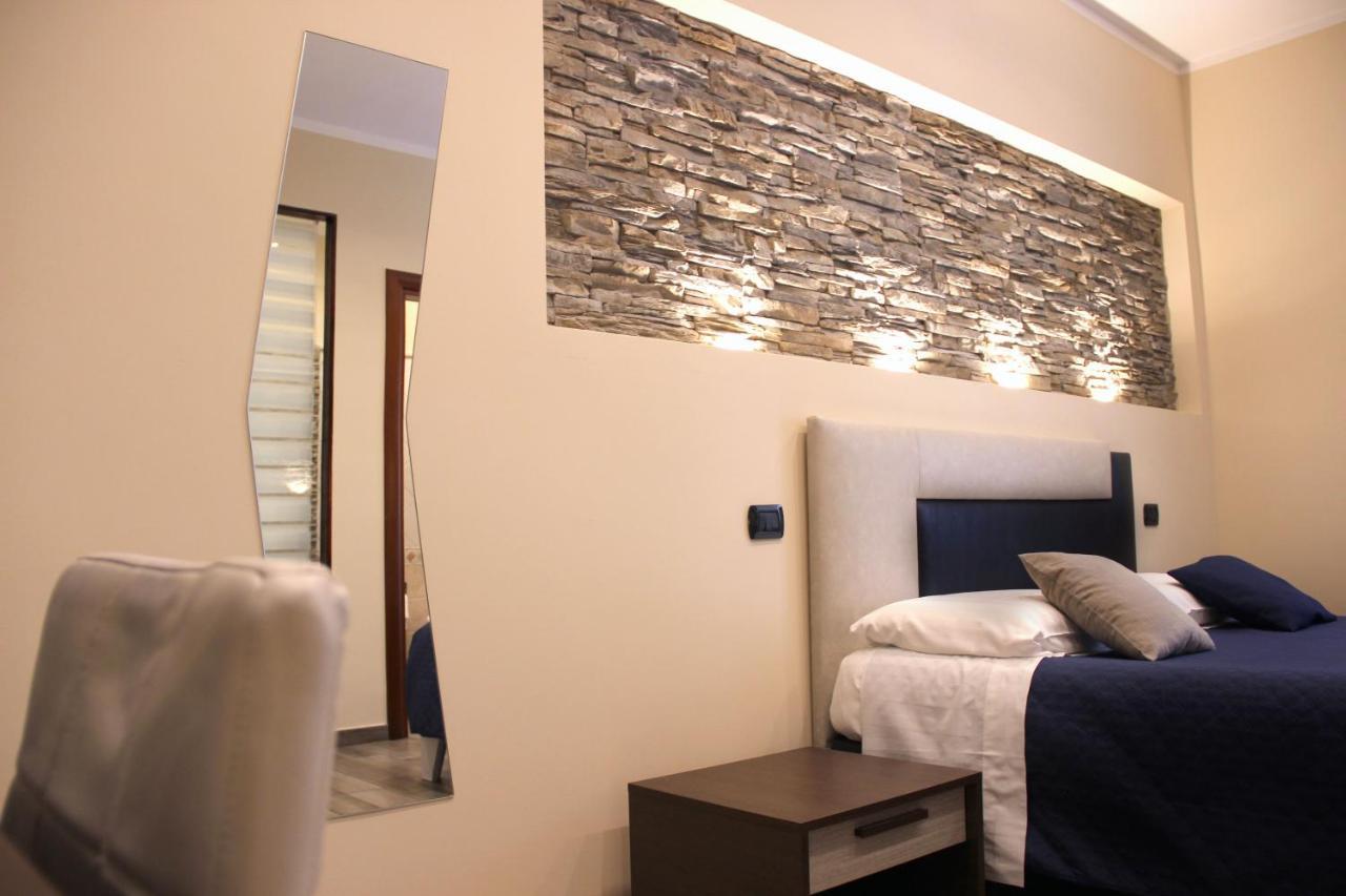 Lorenz Suites Trastevere Hill Roma Eksteriør bilde