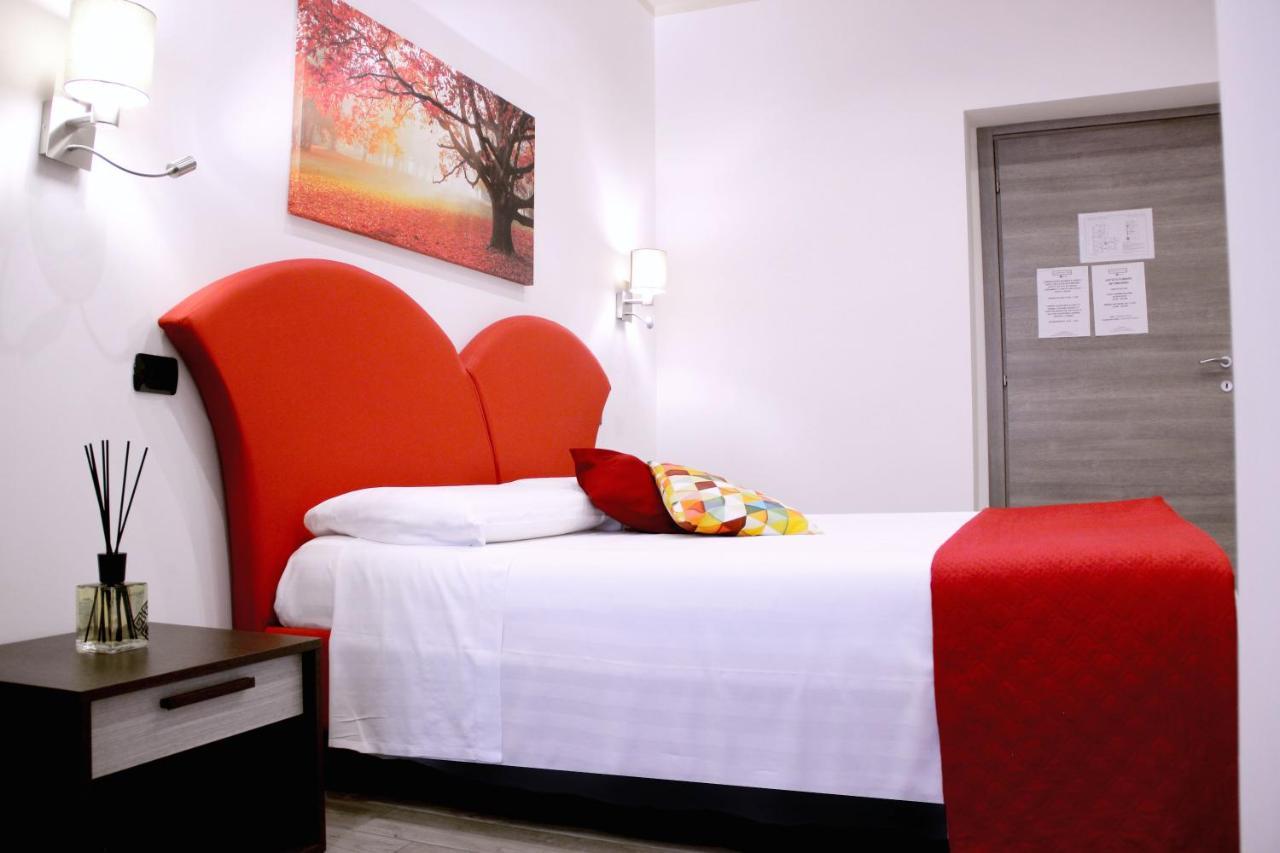 Lorenz Suites Trastevere Hill Roma Eksteriør bilde