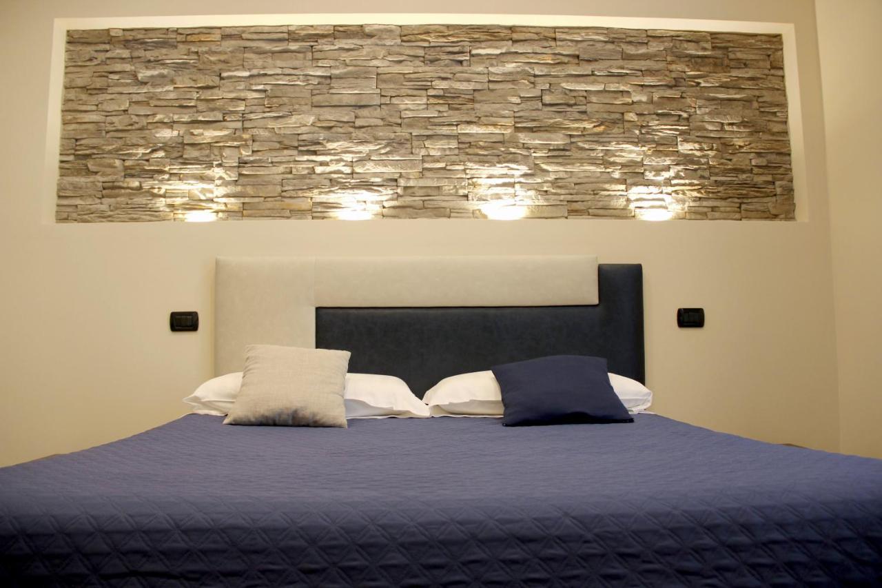 Lorenz Suites Trastevere Hill Roma Eksteriør bilde