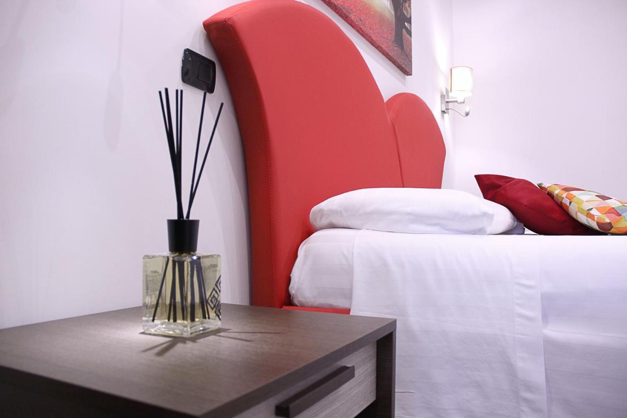 Lorenz Suites Trastevere Hill Roma Eksteriør bilde