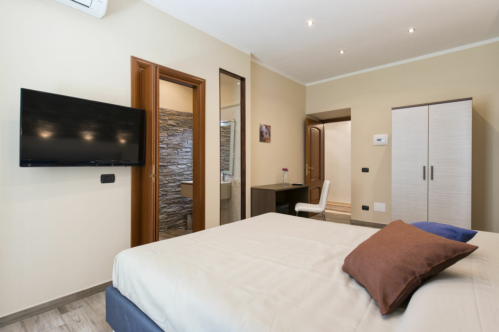 Lorenz Suites Trastevere Hill Roma Eksteriør bilde