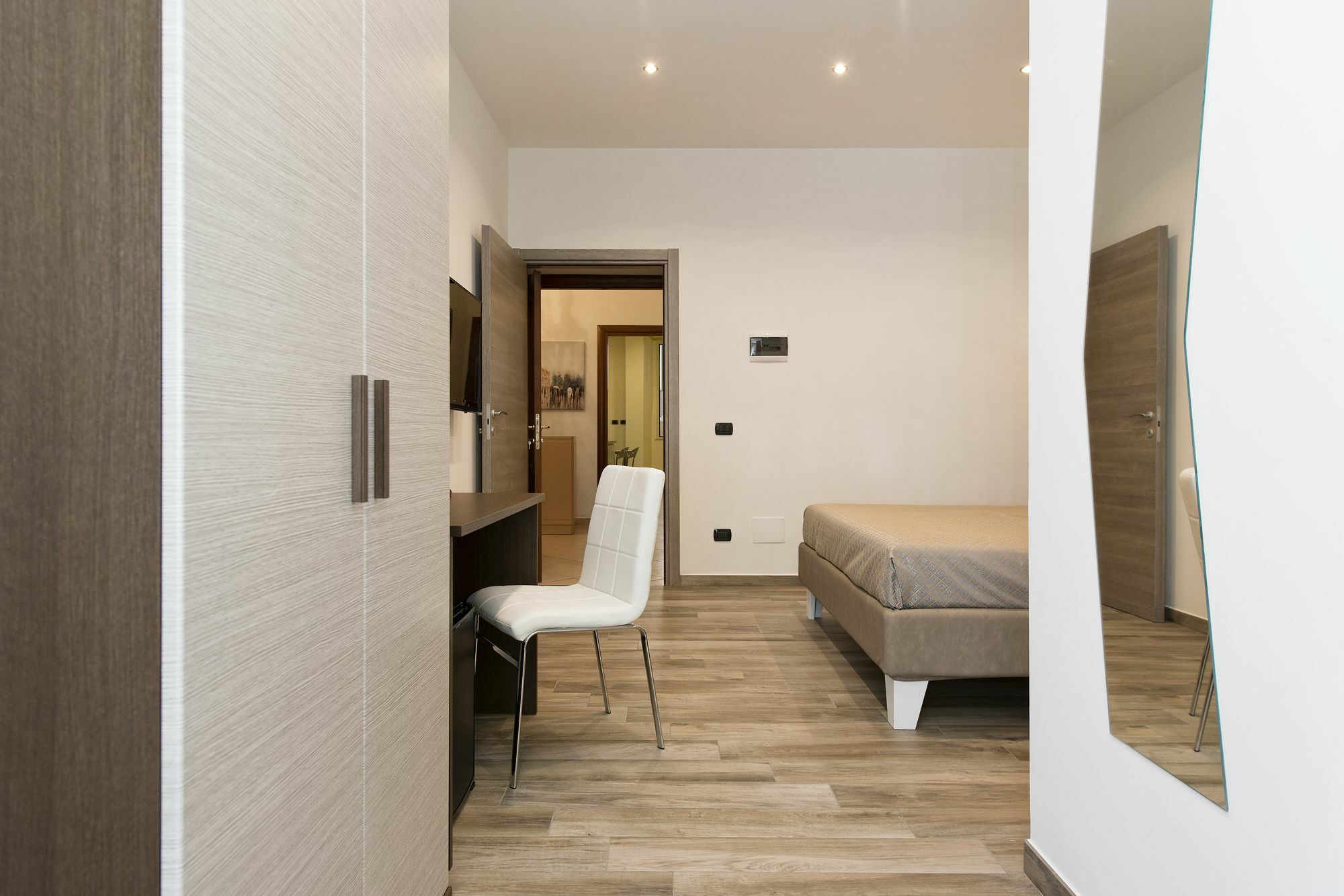 Lorenz Suites Trastevere Hill Roma Eksteriør bilde